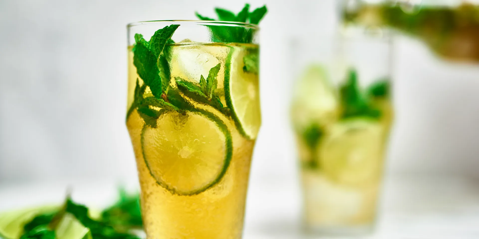 Stingless Bee Cocktail