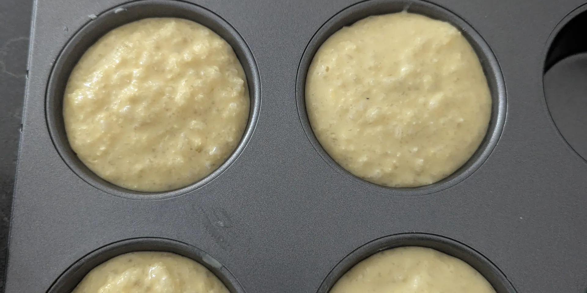 Corn kakanin baking in a clay mold
