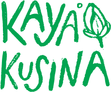 Kaya Kusina Logo